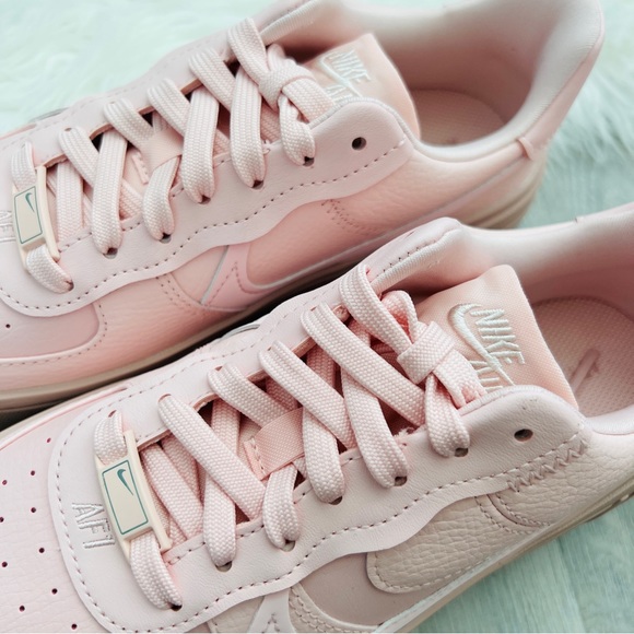 NWT Nike Air Force PLT. AF.ORM Women’s Shoes - Picture 8 of 10